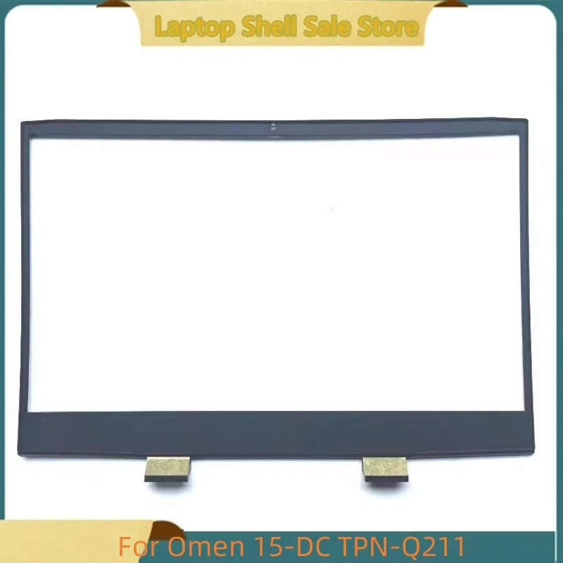 

New For Omen 15-DC TPN-Q211 Laptop Lcd Front Bezel B Shell