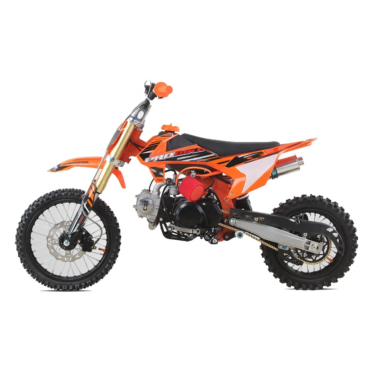 

Hot Selling Motor New Off-Road 125 Cc Dirt Bike 125cc Dirt Bikes with CE EEC