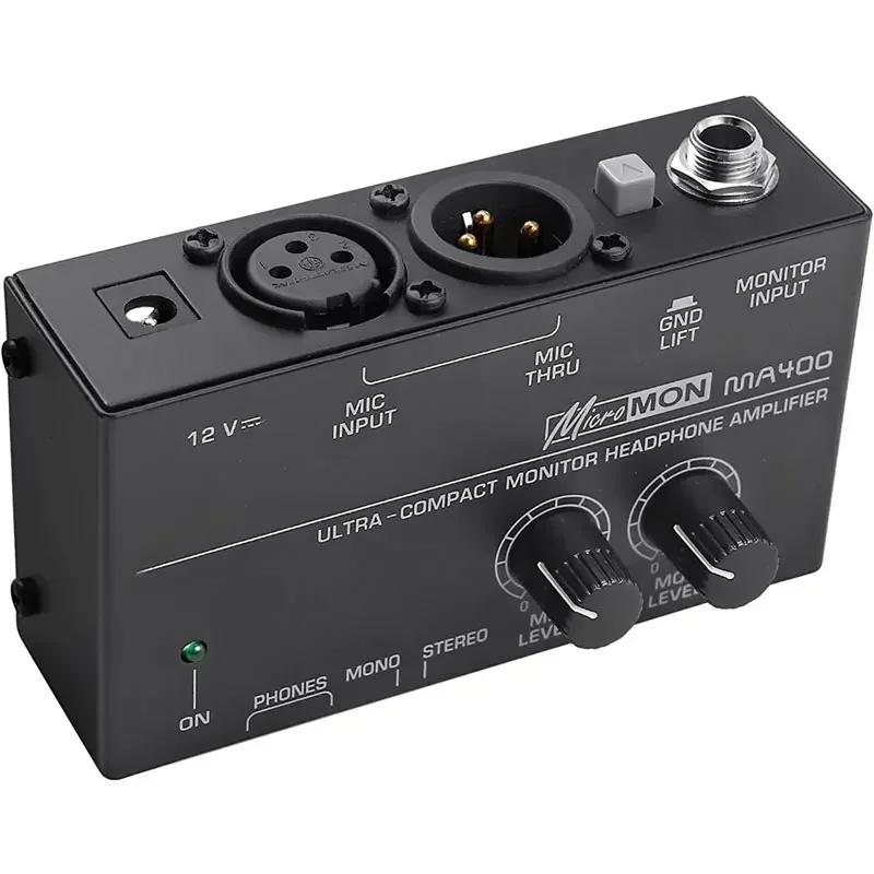 Thumbnail 3 - #67 Best Audio Mixers to Buy In 2026