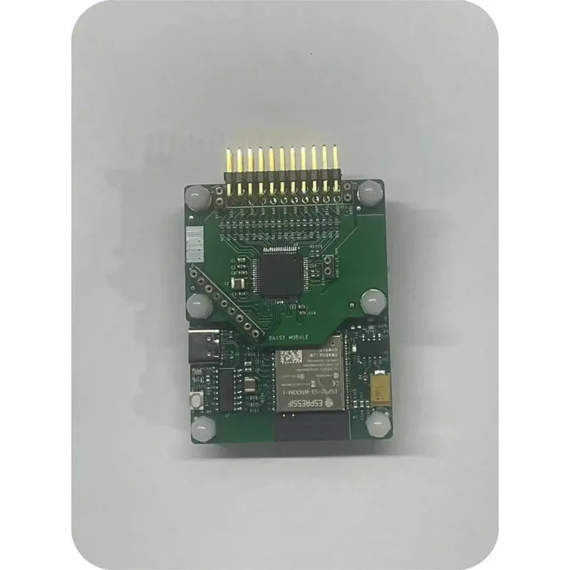 ADS1299 Acquisition Module, 8, 16 Channel WiFi USB Wired Version EEC BCI