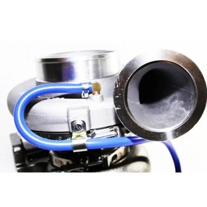 Turbocharger For 12.7L Detroit Diesel Truck With S60 Engine 6L60 GT4294 23528062