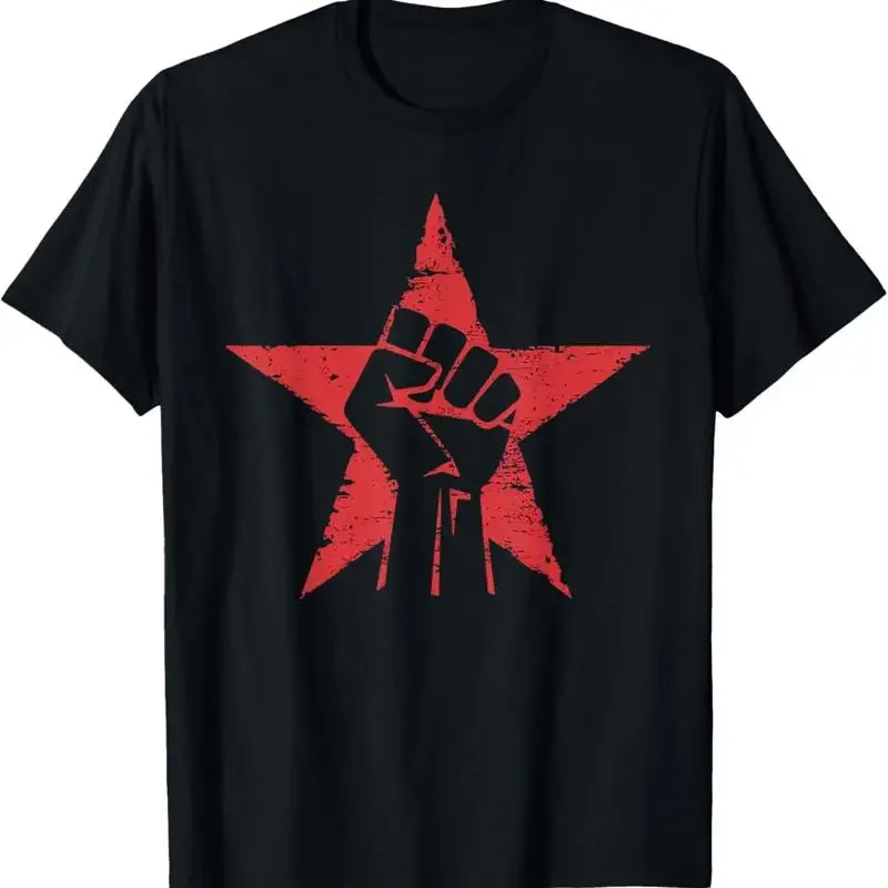 Rage Against The Music klassisches Vintage-T-Shirt im Machine-Stil