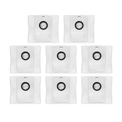 8PCS Dust Bag for 2499/ 7490/ 8290, Atvel R80, Kabum Smart 900 Robot Vaccum