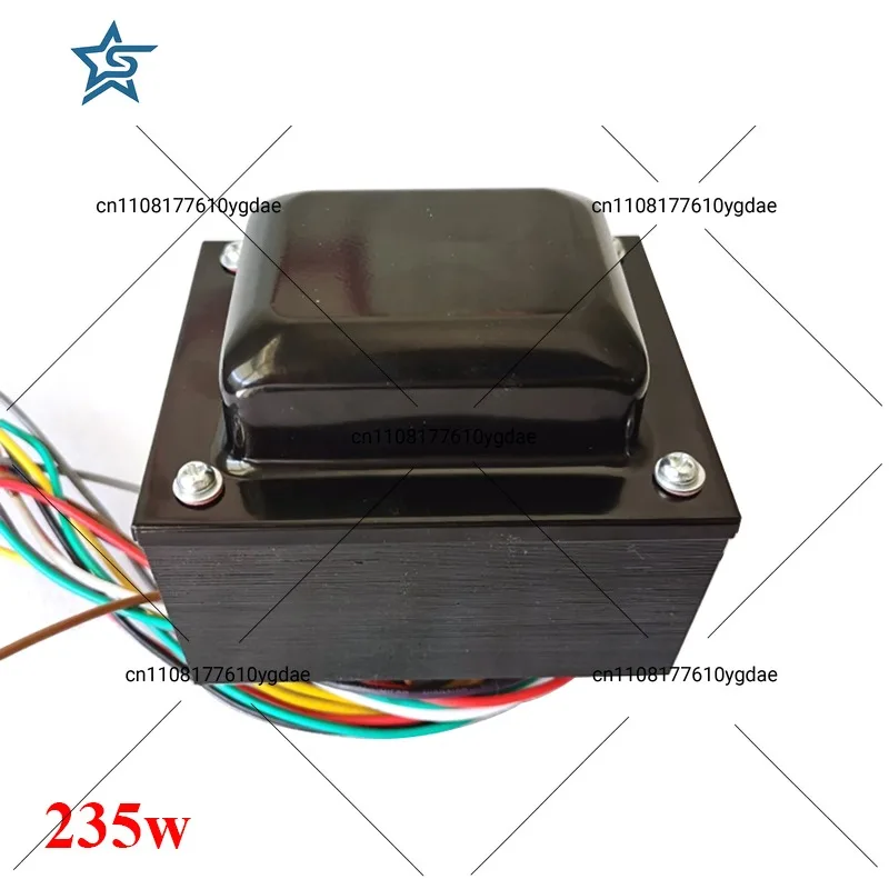 235W Power Transfor…
