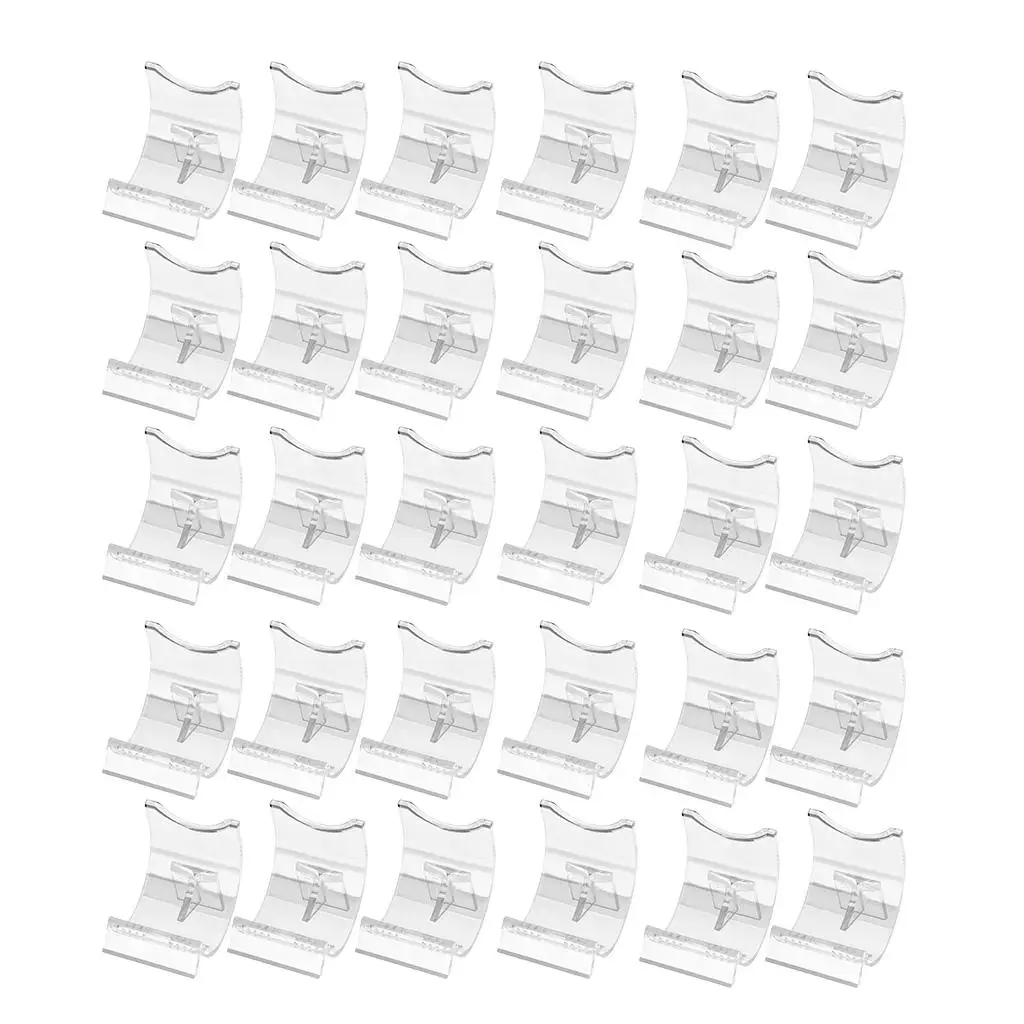 Clear Acrylic Lighter Display Stand Holder for Collectible Lighter Exhibition Shelf Organizer Cabinet