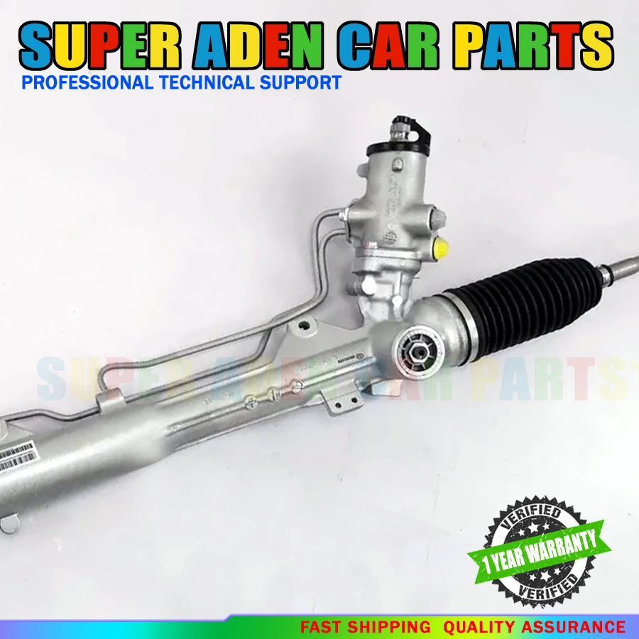 High Quality Power Steering Rack For BMW E90 E91 E87 325 Left Hand Drive 32106777459 32106765605 32106777463