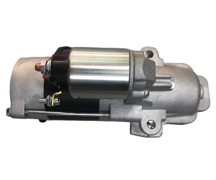 High Quality New Coming Stock Auto Engine Car Spare Starter Motor OEM AB39-11000-AA Fit For Ranger 2.2L/ 3.2 L BT50