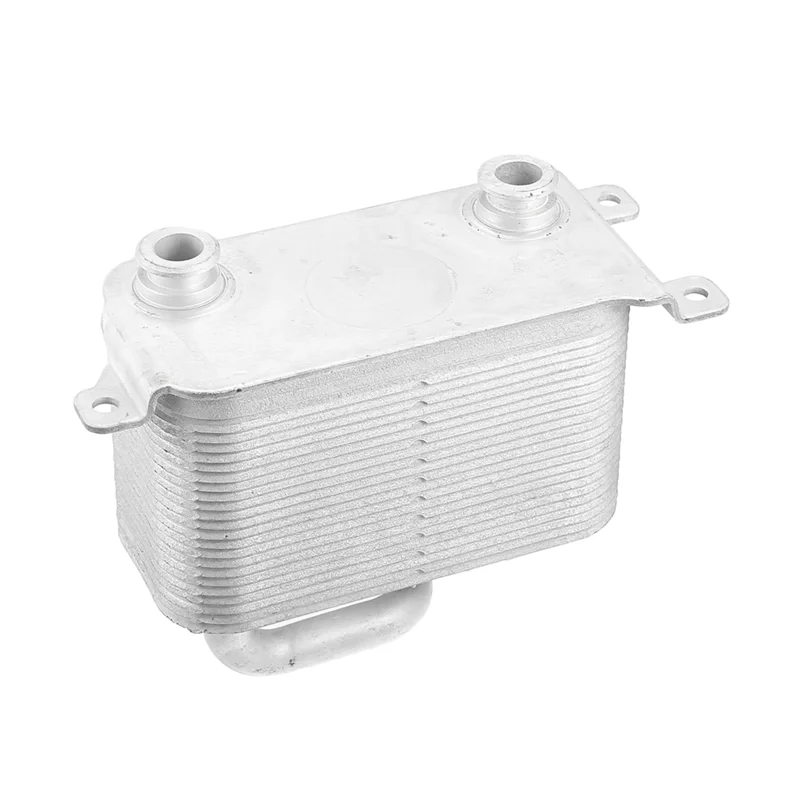 

Precision Automatic Engine Oil Cooler 17117534896 17217534896 376745751 For BMW E60 525I 525Xi 530I 530Xi 528I Accessories