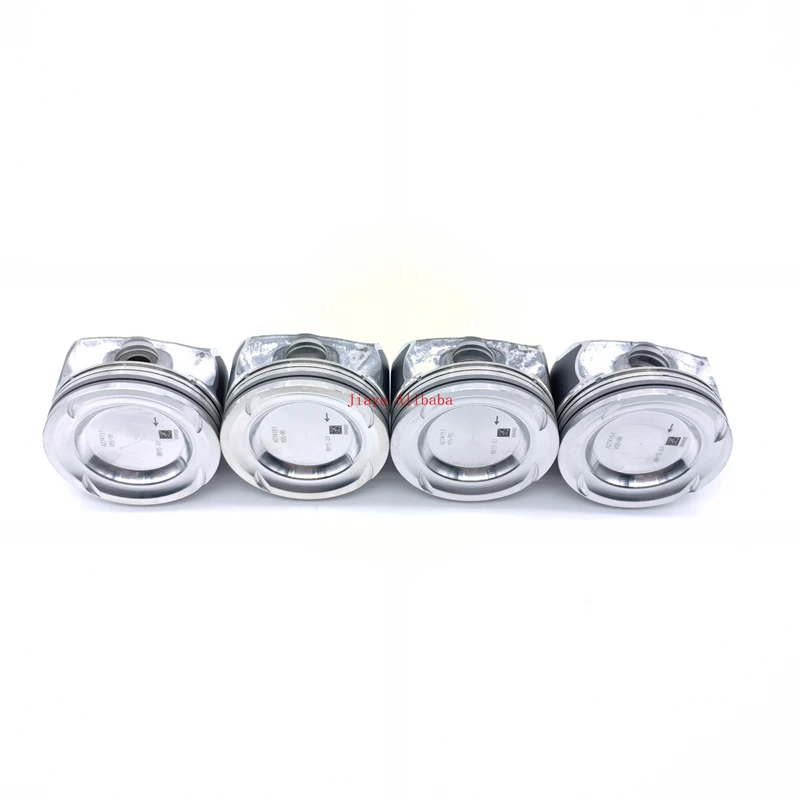 مكبس المحرك M274 M274.920 2.0T لمرسيدس بنز E300 GLC200 GLC260 GLC300 SLC200 SLC300 A2740301817 2740301817