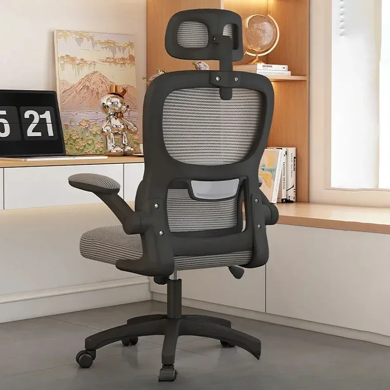 Comfort Ergonomic Office Chair Recliner Mobile Student Gaming Chair Home Bedroom Clerk Silla De Escritorio Office Furniture