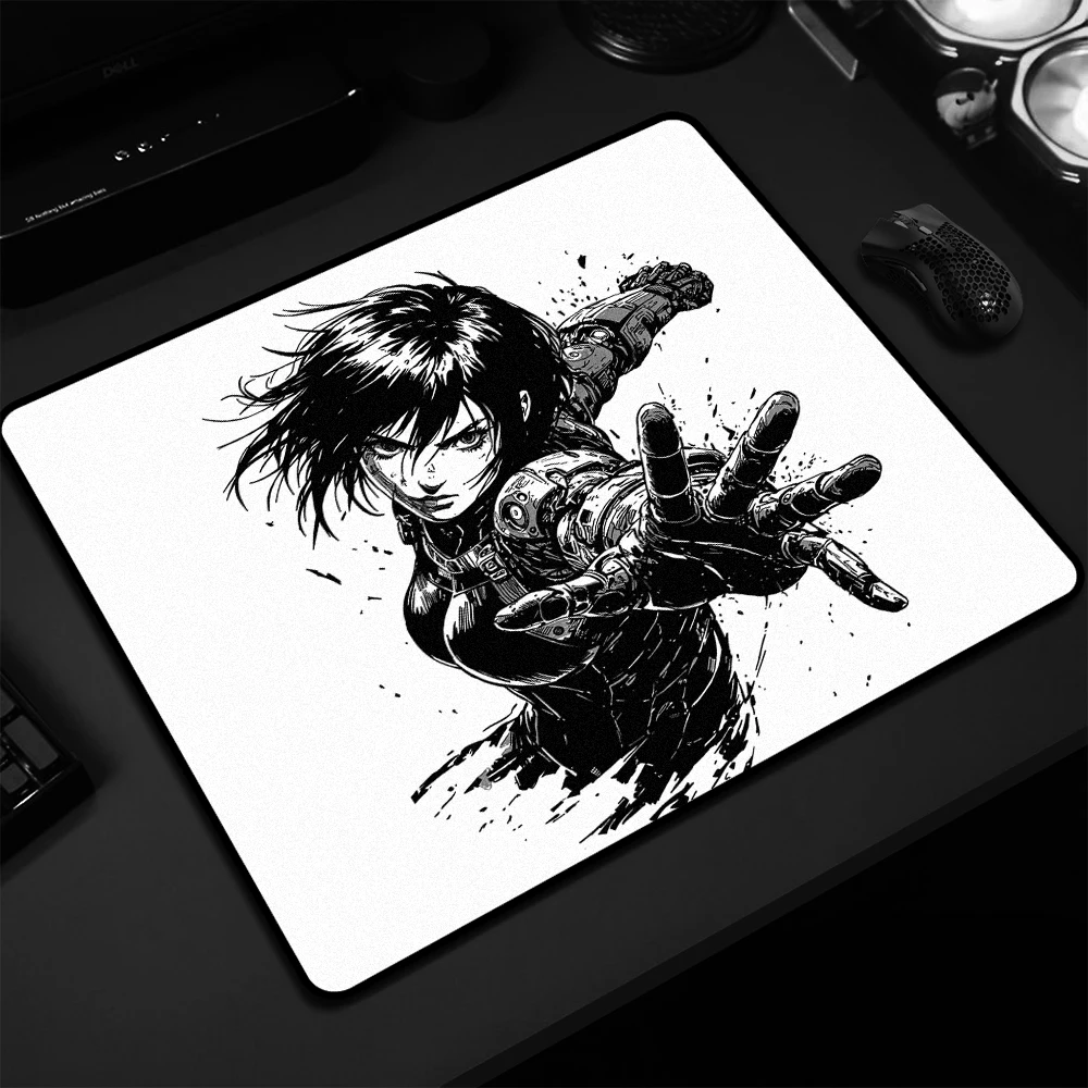 

Коврик для мыши E-Sports, 45x40 см, с фиксирующими краями