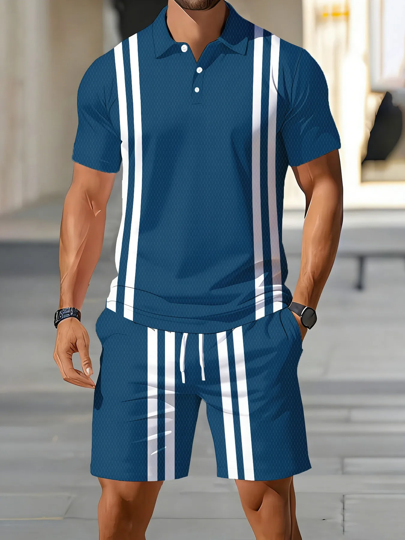 2026 Summer New Design America – обзор и цена Street Fashion Designer