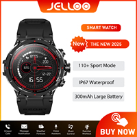 JELLOO New Smart Watch for Men1.32\