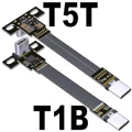 T1B-T5T