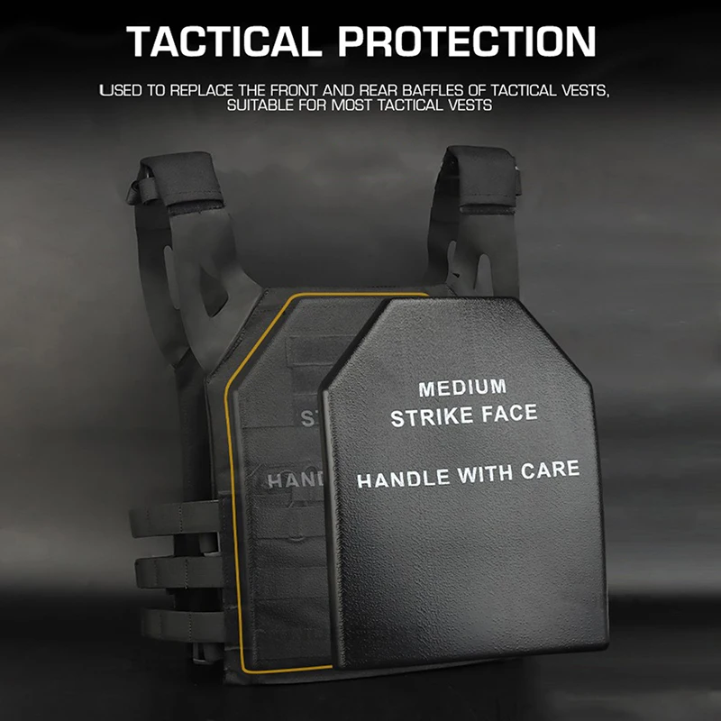 Tactical Vest Prote…