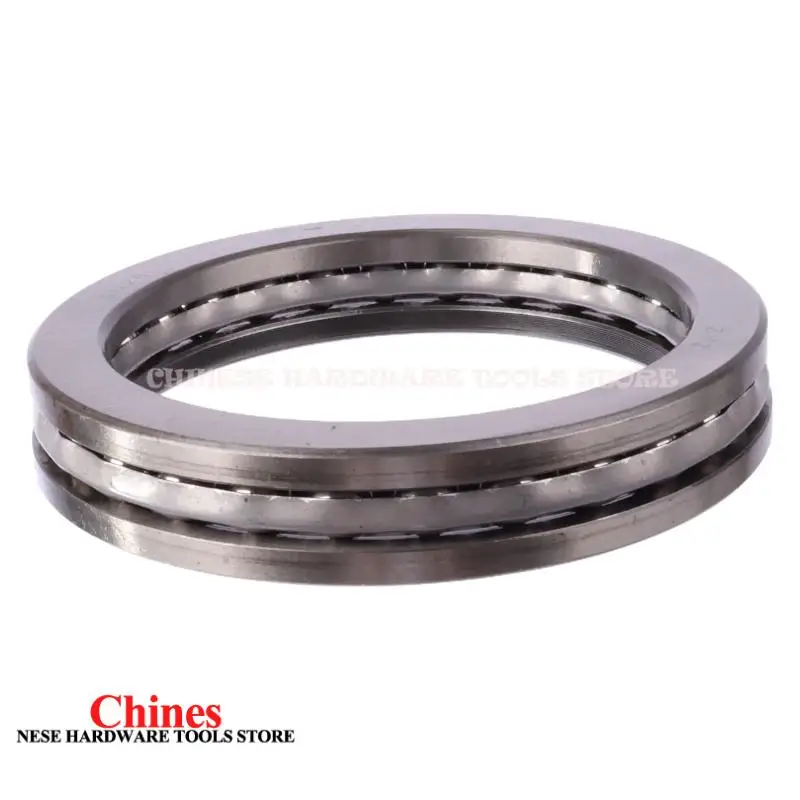 1pcs high quality Planar plane thrust bearing 51128