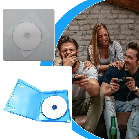 Game Hard Drive Boxed White For Ps4 12.52 Tinker Disc All The Tinkering Game Hard Drive Tinkering Cracking 1pcs Game Accessories