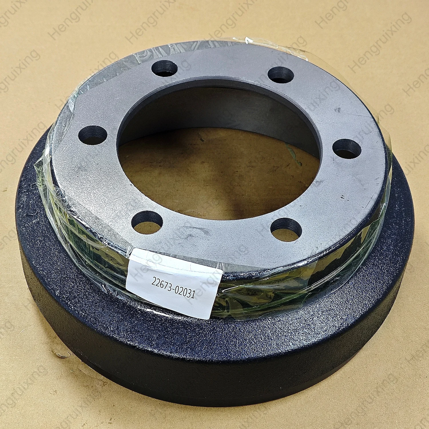 Machinery Engine Parts Forklift Brake Drum 2267302031 CPQD20 CPCD25 FG25T3 FD25T6 A373512 A20A502101