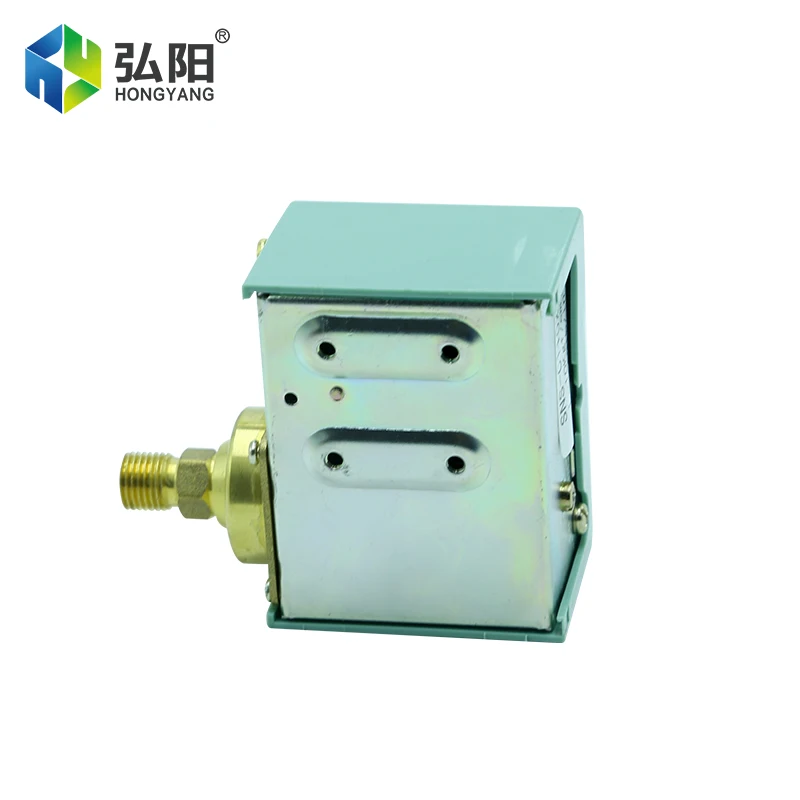 SNS-C110X interruptor de controle de pressão controlador de pressão 1 ~ 10kgf/cm2 15 ~ 1401b/in2 interruptor pneumático compressor de ar