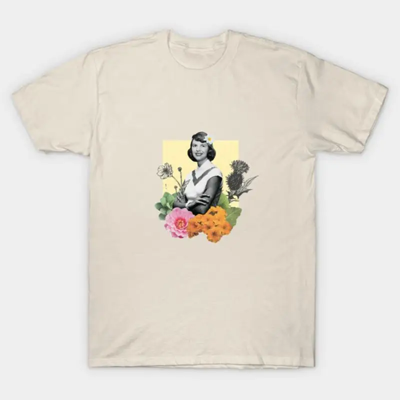 Sylvia Plath T-Shirt