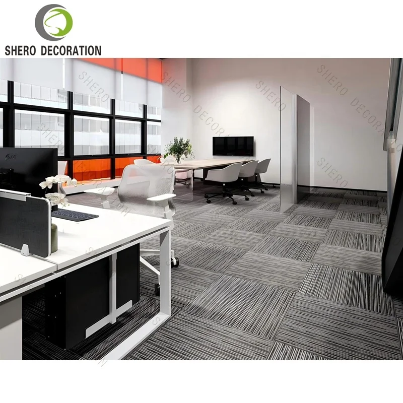 custom.Contemporary Office Reception Desk Modern High Gloss Front Desk with Storage Corporate Customizable Wooden showcase D
