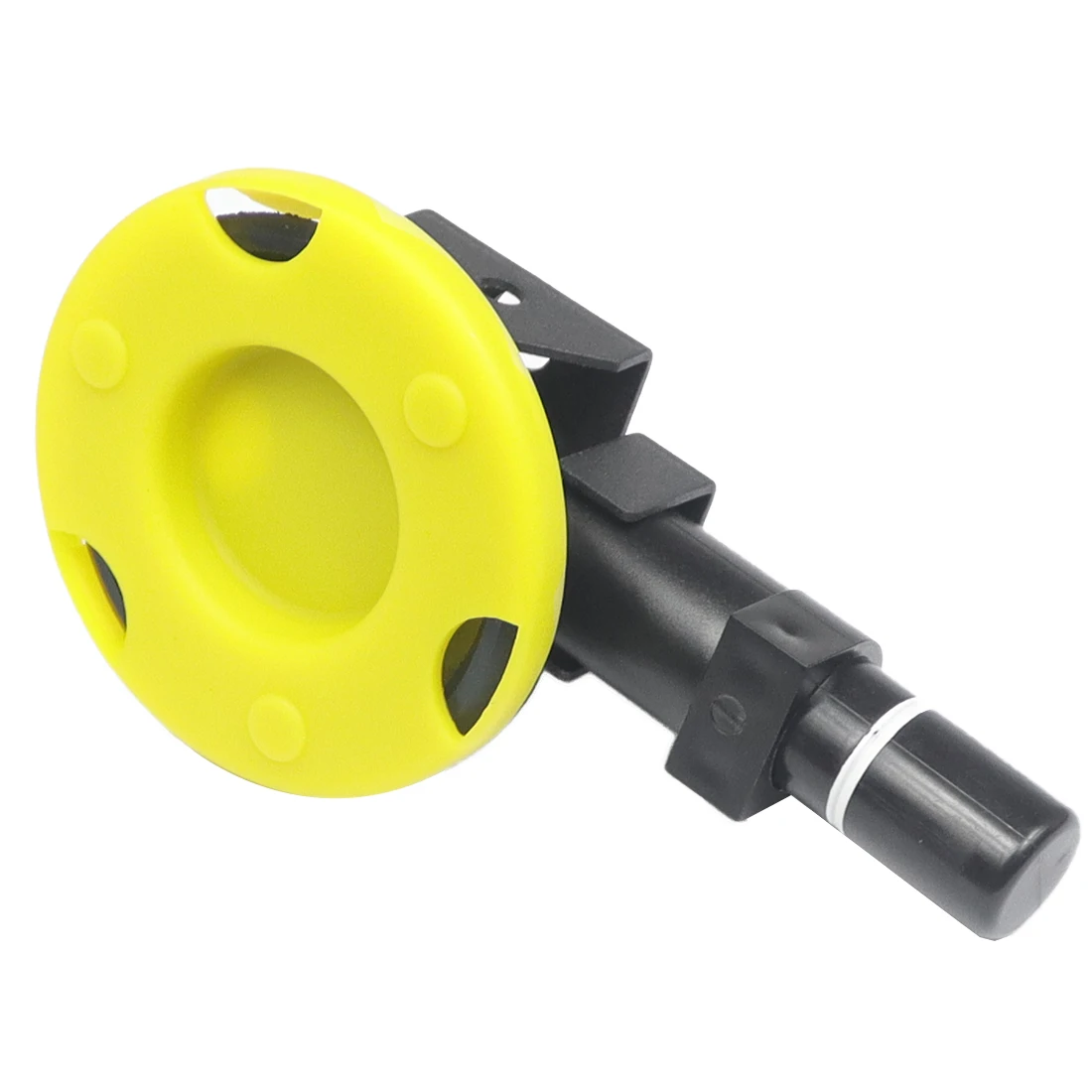 Handpumpe Vakuum Saugnapf 1/4" Kamera Stabilisator Halterung für RAM für GoPro für Insta360 DJI Auto Fotografie Lampe Ständer Halterung – Detail 10