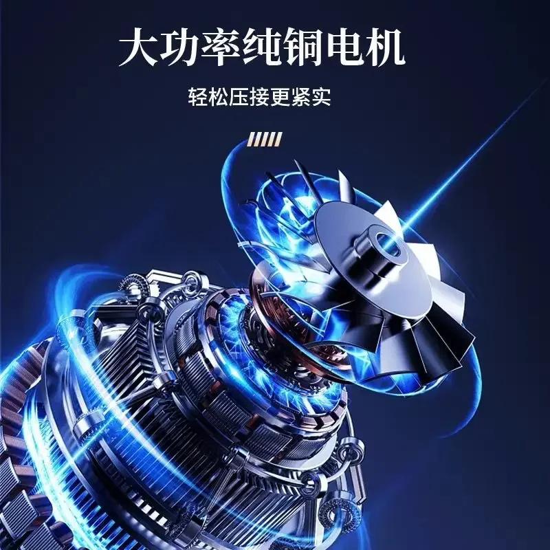 2025 كماشة هيدروليكية كهربائية هيدروليكية العقص المحمولة النحاس والألومنيوم الأنف محطة العقص كابل سلك كماشة