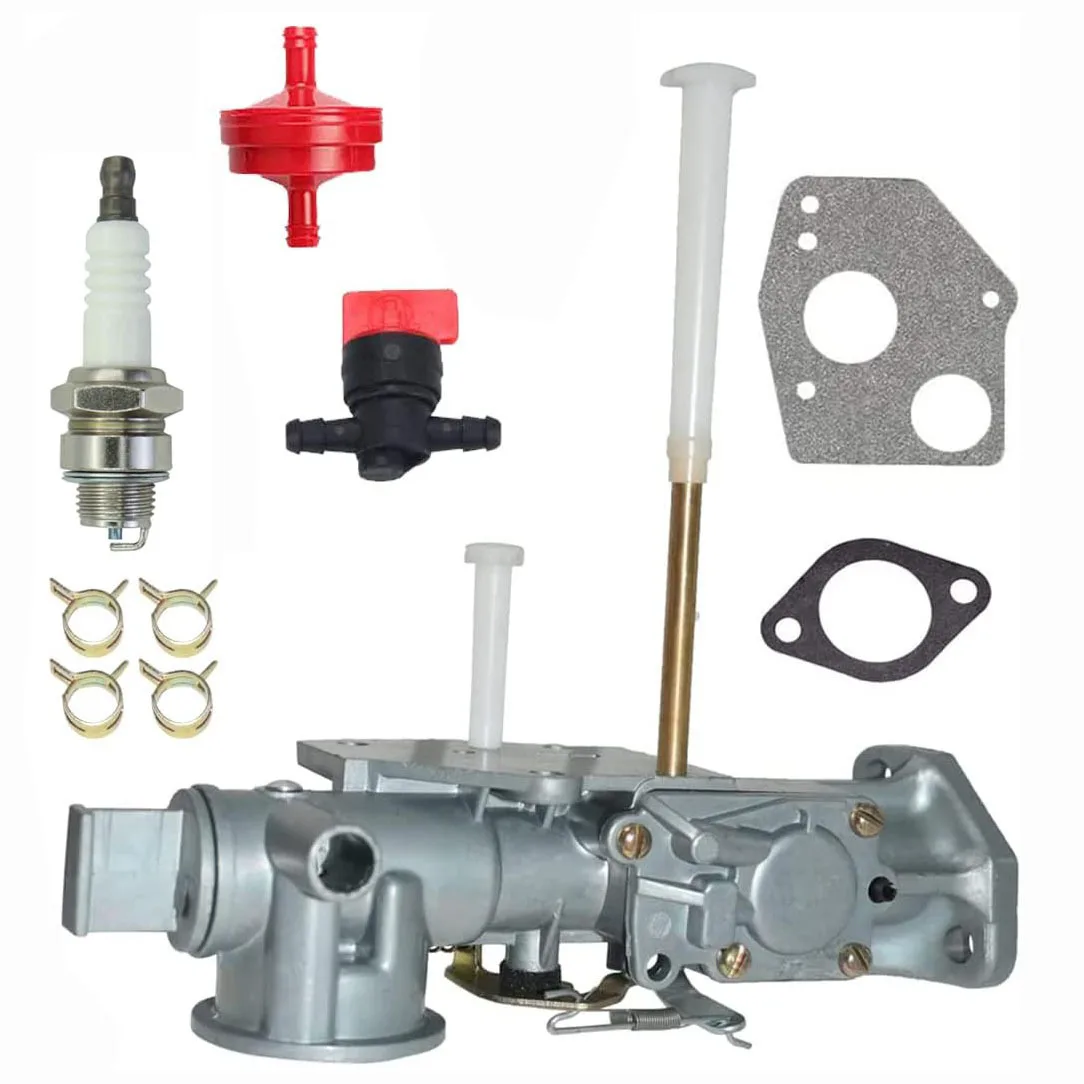suitable-for-297599-carburetor-299437-130251-130252-135200-tiller-carburetor