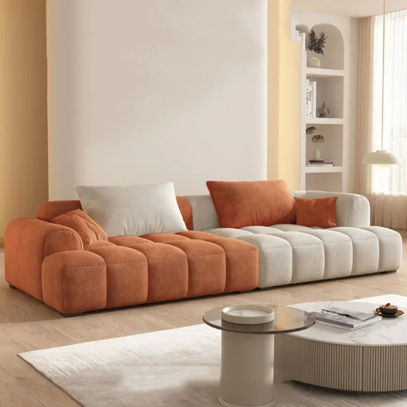 

Sofares Bubble Living Room Sofas Modern Floor Luxury Daybed Sleeper Sofa Nordic Small Salas Y Sofas Muebles Home Furniture