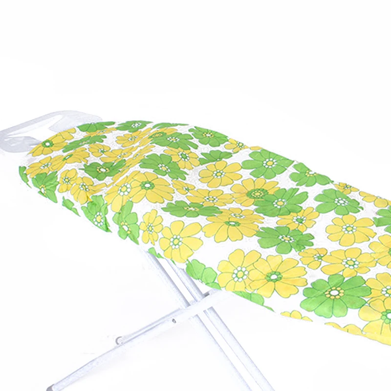 Ironing Board Cover Protective Scorch Resistant Non-Slip Thick Colorful For Home Cleaner Tools Ironing Accessorie