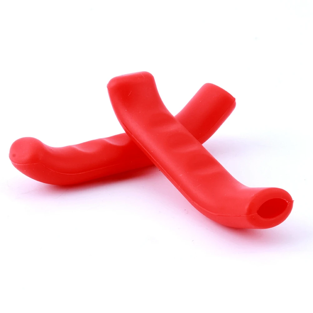 

Bike Handle Protector Brake Sleeve Grip Cover Handlebar Grips Covers Protective