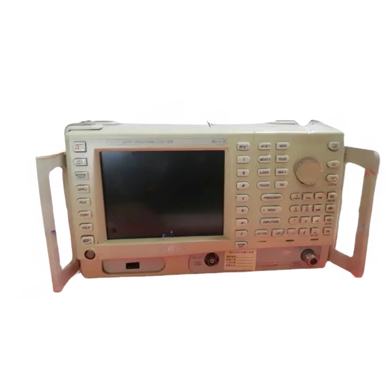 Advantest U3751Analyzer 9Khz-8Ghz