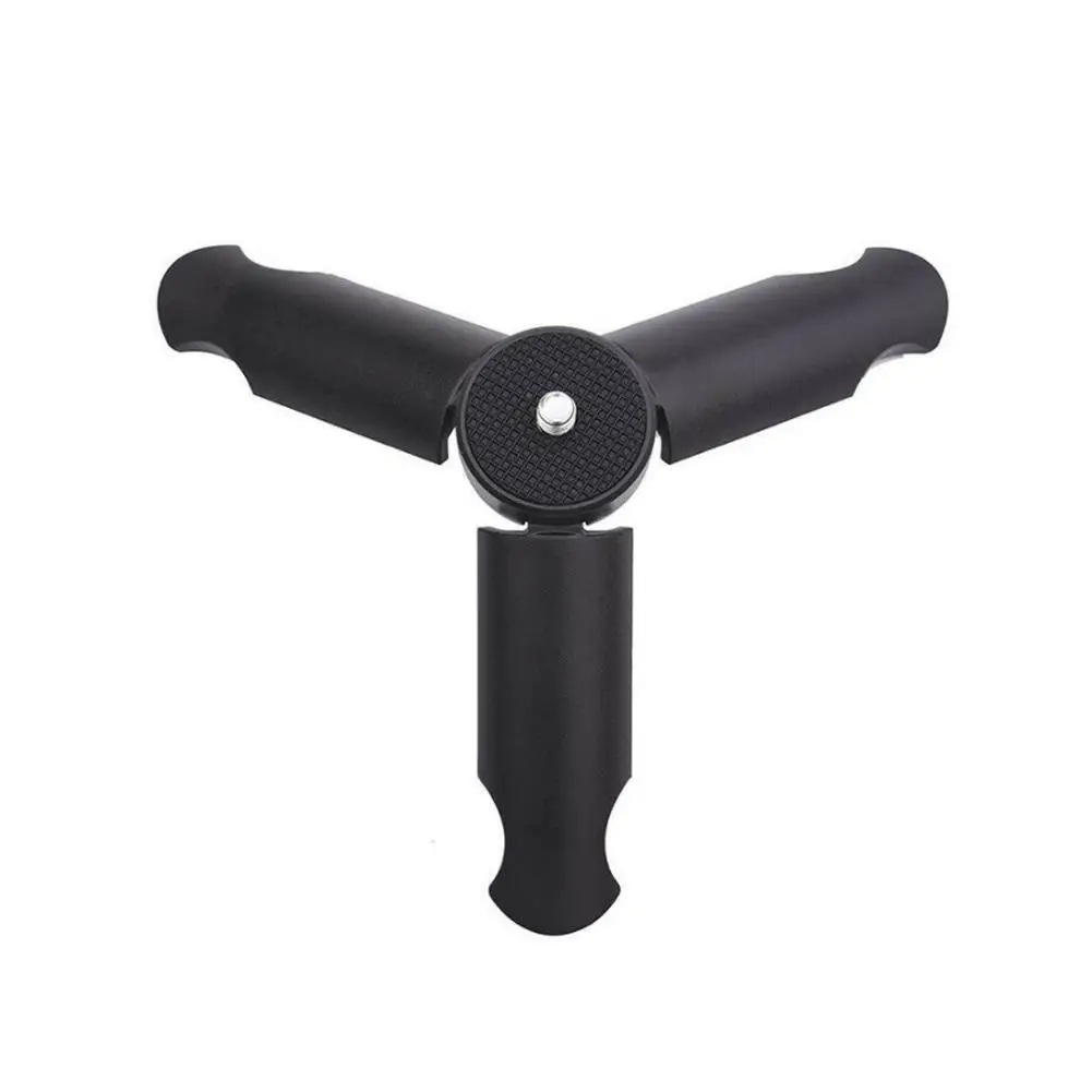 Camera stabilizer tripod  Camera bracket  stabilizer  Desktop mini handle tripod  Holders For Phone  Stand Mode