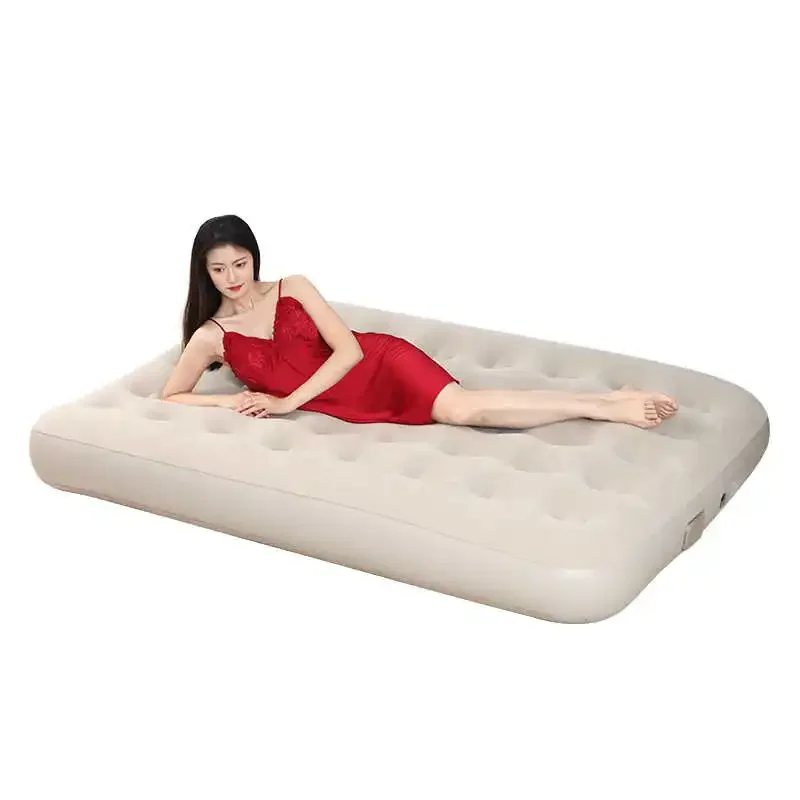 Cama de acampada de almacenamiento, mueble multifuncional, belleza, ahorro de espacio, princesa sexual, pesca, Cama para dormir, muebles de Patio