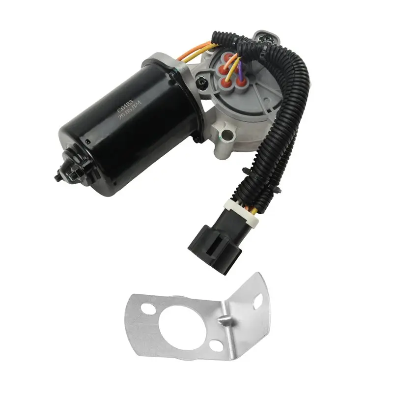 Efficientt-For Ford Ranger 2006-2011 Transfer Case Motor 6L5Z-7G360-AA Shift Motor Replacement Part