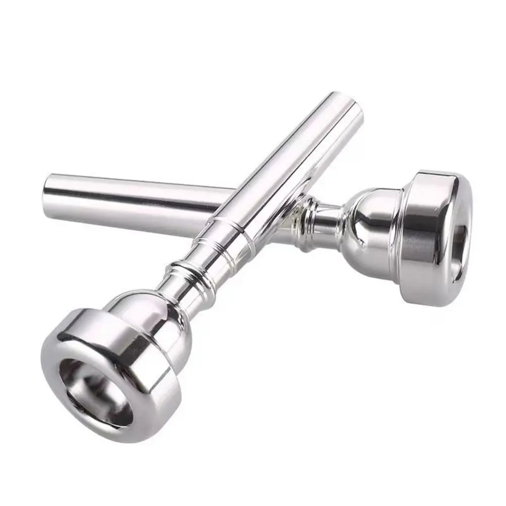 Thumbnail 2 - #5 Compare Brass Instrument Mouthpieces Before You Buy