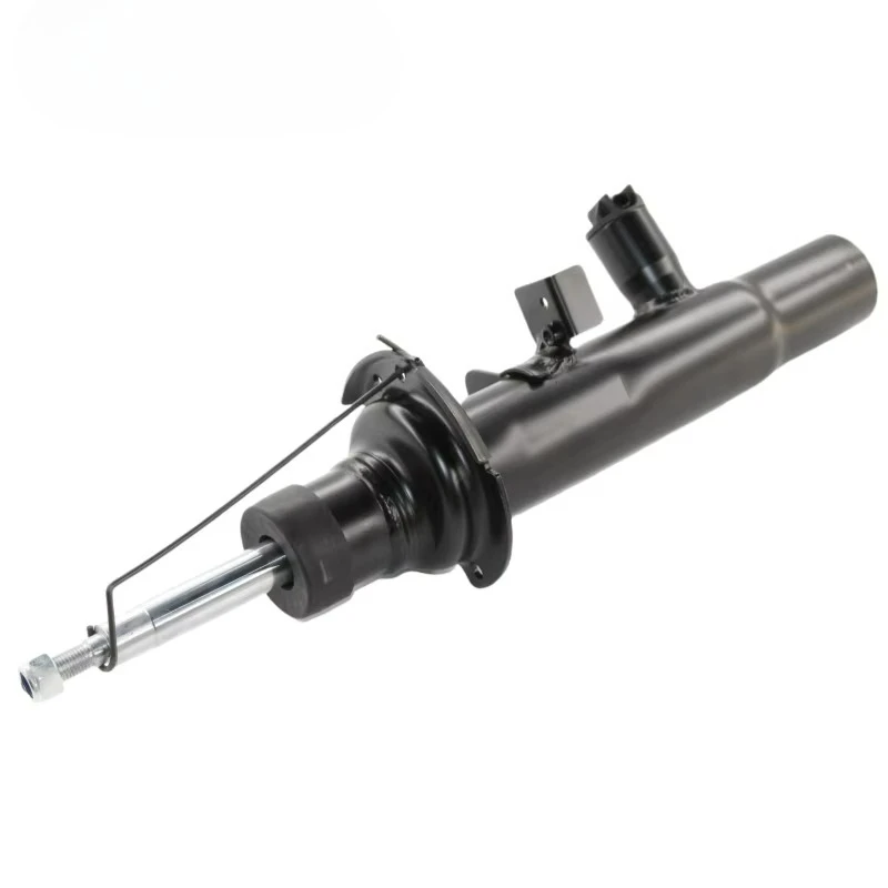 Suspension Parts Front Electronic Shock Absorber for  BMW X3 F25 Auto Parts 37116797027  37116797028