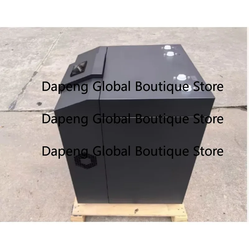 20KW R32 DC Inverter Integrated Water To Water Heat Pump Upgraded Control Mainboard Heating Cooling Unit