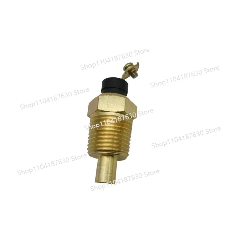 Hydraulic Temperature Sensor 6632633 7251584 for Bobcat Excavator 641 642 643 645 653 741 742 743 751 753 763 773