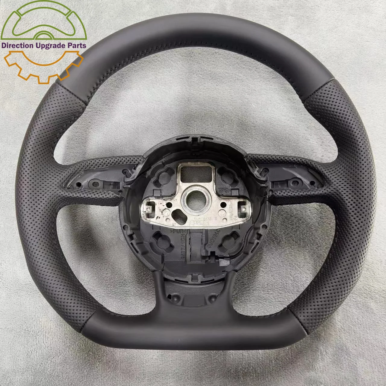 Shift Paddle for Audi B8PA Steering Wheel 4H0 951 523 E