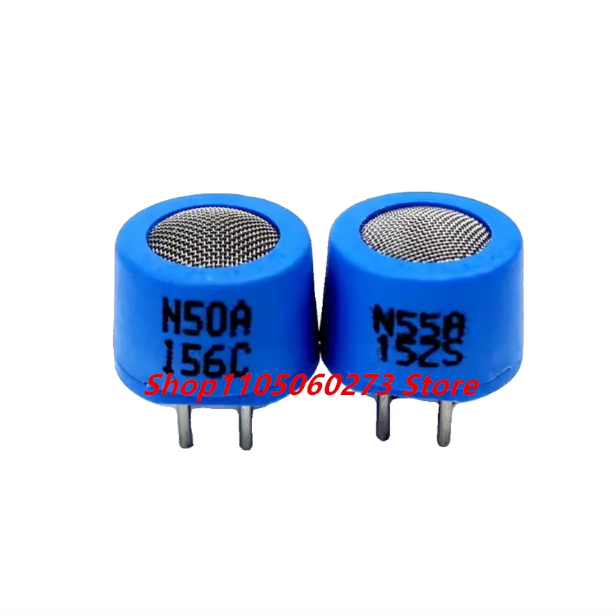 NAP-55A/NAP-50A/NAP-55S New Fundamental NEMOTO Combustible Gas Catalytic Combustion Sensor