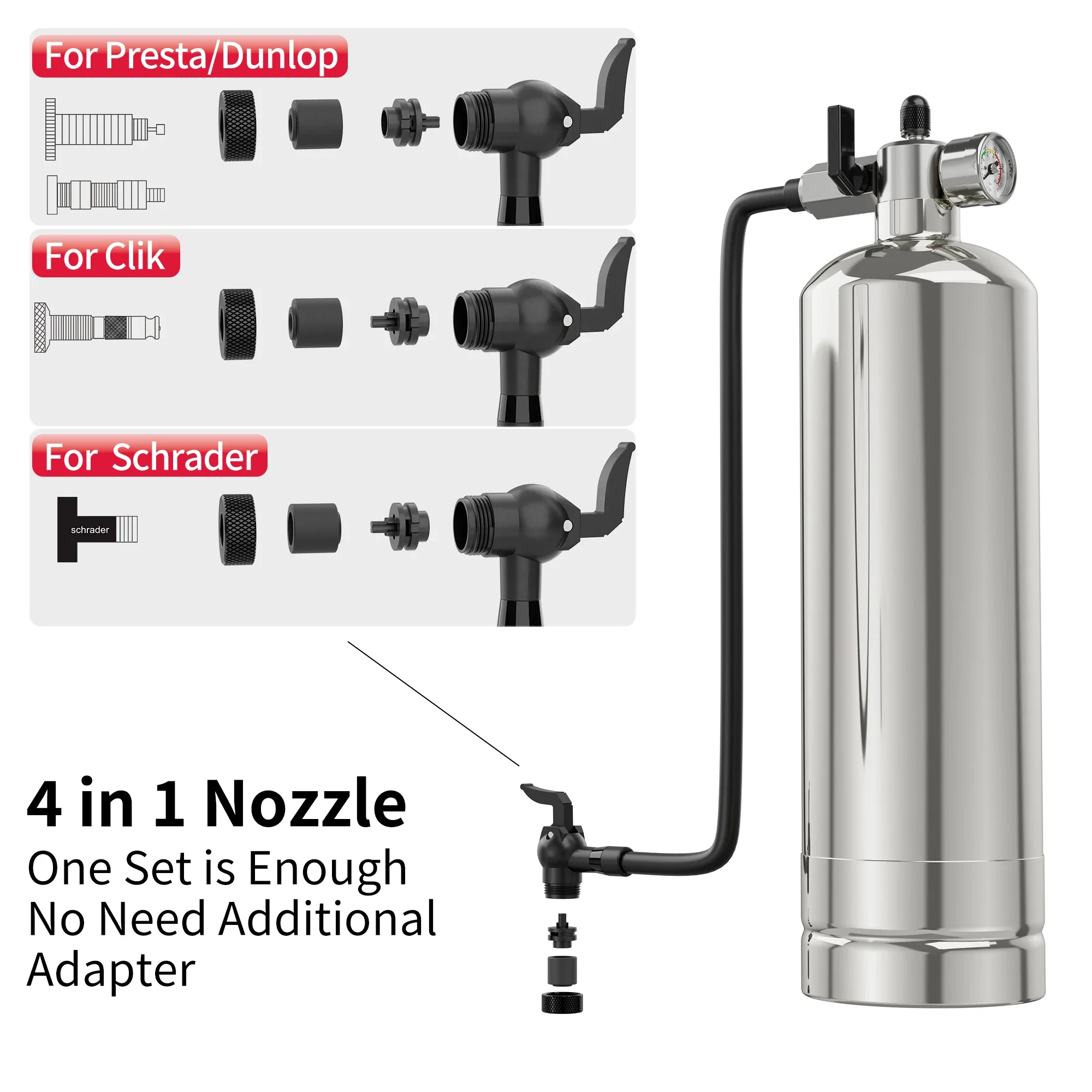 gonfleur-de-pneus-pour-vtt-et-velo-de-route-avec-bouteille-d'air-valve-cylindre-de-gaz-et-manometre-pour-pneus-tubeless-tubeless-a-chambre-a-air
