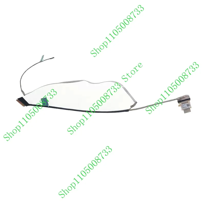 

PJS New Laptop LCD FHD Cable For ASUS FA506 FA506IH FA506II FA506IU FA506IV FX506 FA706IU 144HZ DD0BKXLC110 14005-03400000