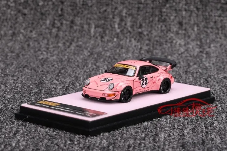 Sakura-金属合金静的車モデル,tiffany,ピンクのピッグシミュレーション