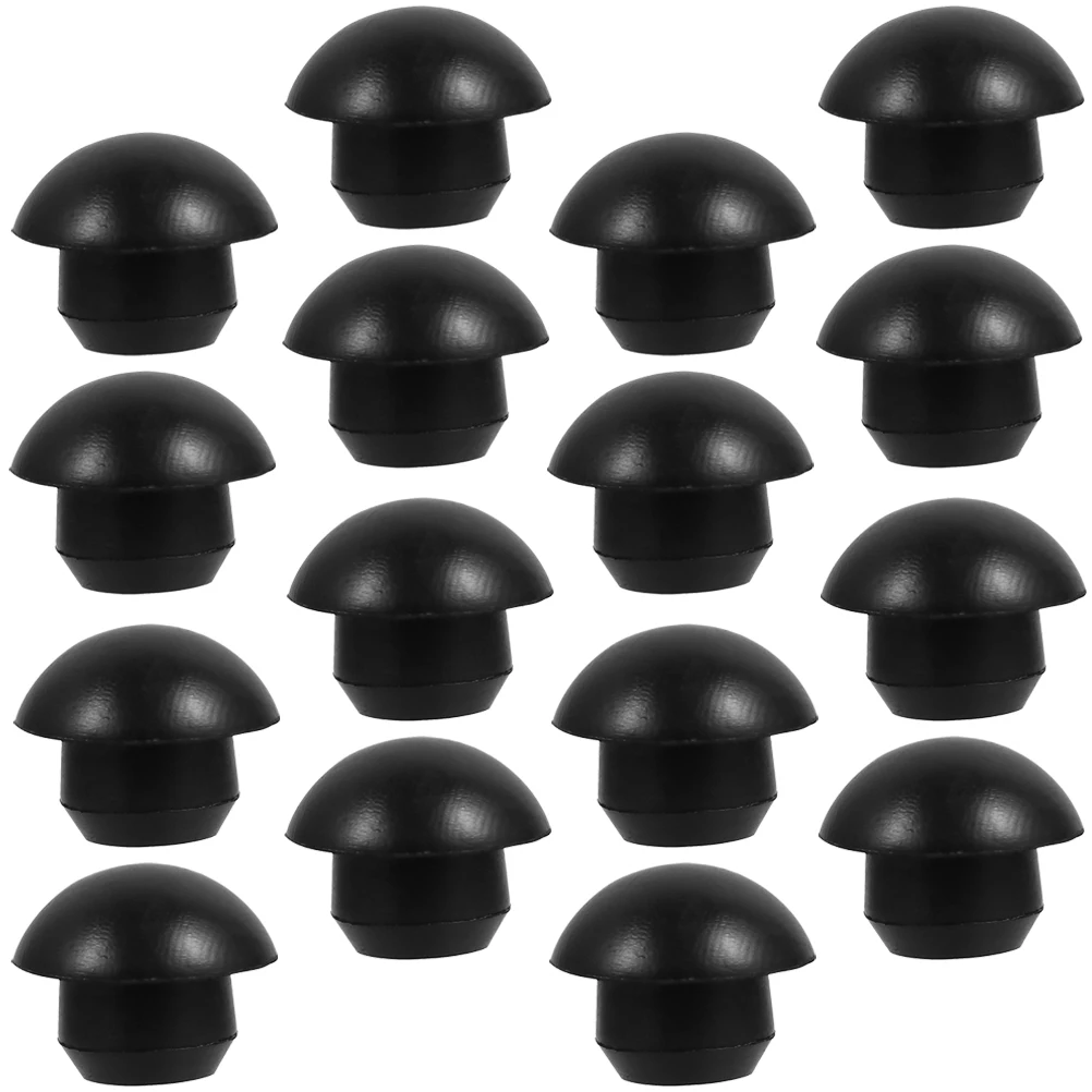 

Jack Plug Hydraulic Ottle Plugs Bottle Accessories Car Fill Hole for Floor