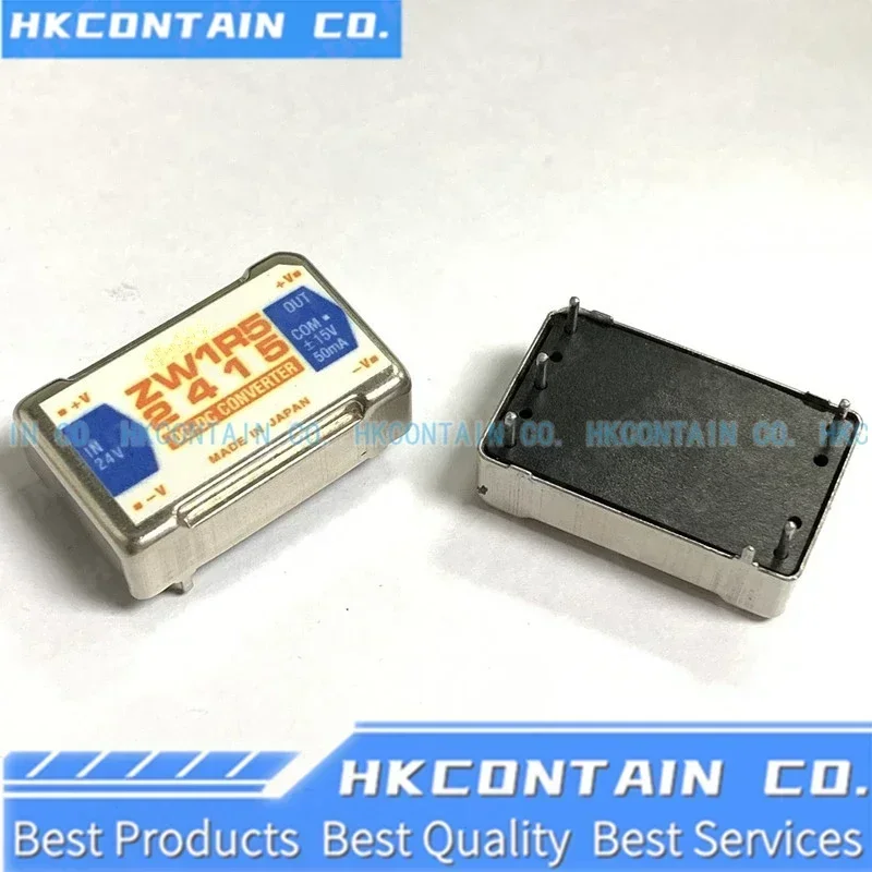 وحدة جديدة ZW1R50512 ZW1R50515 ZW1R51212 ZW1R51215 ZW1R52412 ZW1R52415