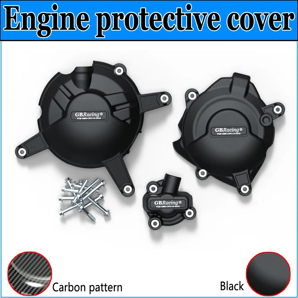 

R3 2015-2022 MT-03 2016-2022 R25 2014-2017 R125 2014 Engine Protection Cover