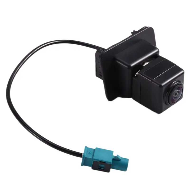 BB All-Round View System Rear Camera 7088032800 360 Degree Angle For Geely Coolray SX11 Battle Car