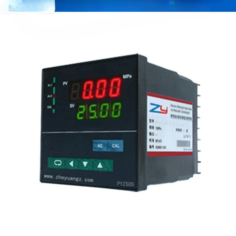 

PYZ505 Digital Pressure Instrument Melt Pressure Instrument