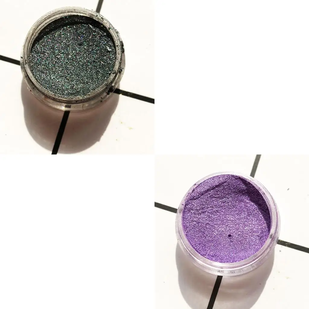 

9HJK Fashion Pearterlescent Powder 20 шт.